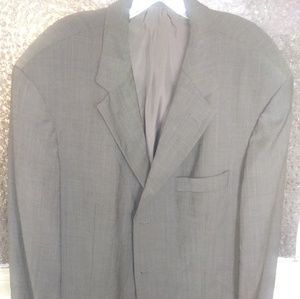 Vintage Hugo Boss Brown Blazer